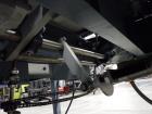 Shanklin Automatic L-bar Heat Sealer